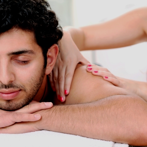 Body Massage in Dehradhun